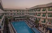 Туры в отель Dragut Point South Hotel