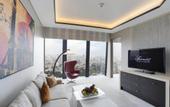Туры в отель Fairmont Baku, Flame Towers