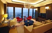 Туры в отель Fairmont Baku, Flame Towers