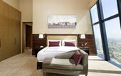 Туры в отель Fairmont Baku, Flame Towers