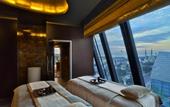 Туры в отель Fairmont Baku, Flame Towers