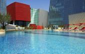Туры в отель Fairmont Baku, Flame Towers