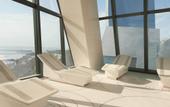 Туры в отель Fairmont Baku, Flame Towers