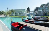 Туры в отель Fairmont Baku, Flame Towers