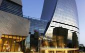 Туры в отель Fairmont Baku, Flame Towers