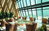 Туры в отель Fairmont Baku, Flame Towers