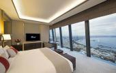 Туры в отель Fairmont Baku, Flame Towers