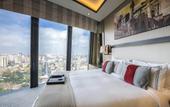 Туры в отель Fairmont Baku, Flame Towers