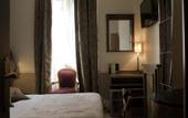Туры в отель Hotel Paris Saint Honore