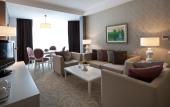 Туры в отель Qafqaz Baku City Hotel & Residences