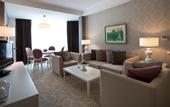 Туры в отель Qafqaz Baku City Hotel & Residences