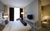 Туры в отель Qafqaz Baku City Hotel & Residences