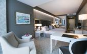 Туры в отель Qafqaz Baku City Hotel & Residences