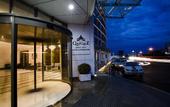 Туры в отель Qafqaz Baku City Hotel & Residences