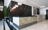 Туры в отель Qafqaz Baku City Hotel & Residences