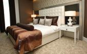 Туры в отель Qafqaz Baku City Hotel & Residences