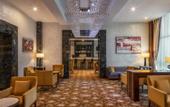 Туры в отель Qafqaz Baku City Hotel & Residences