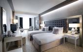 Туры в отель Qafqaz Baku City Hotel & Residences