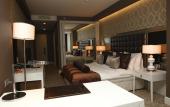 Туры в отель Qafqaz Baku City Hotel & Residences