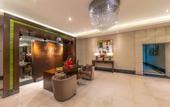 Туры в отель Qafqaz Baku City Hotel & Residences