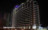 Туры в отель Qafqaz Baku City Hotel & Residences