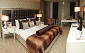 Туры в отель Qafqaz Baku City Hotel & Residences