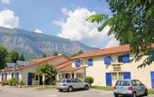 Туры в отель Hotel Kyriad Grenoble Est Meylan