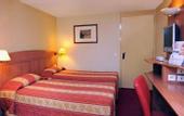 Туры в отель Hotel Kyriad Grenoble Est Meylan
