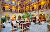 Туры в отель Shah Palace Baku
