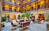 Туры в отель Shah Palace Baku