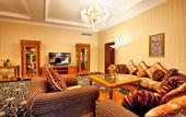 Туры в отель Shah Palace Baku