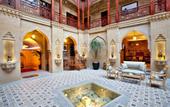 Туры в отель Shah Palace Baku