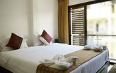 Туры в отель Mecca Beach Front Hotel Patong Phuket