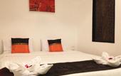 Туры в отель Mecca Beach Front Hotel Patong Phuket