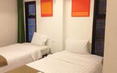 Туры в отель Mecca Beach Front Hotel Patong Phuket