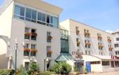 Туры в отель Kyriad Grenoble Voiron Chartreuse-Centr'alp