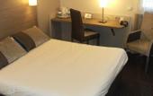 Туры в отель Kyriad Grenoble Voiron Chartreuse-Centr'alp