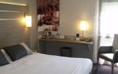 Туры в отель Kyriad Grenoble Voiron Chartreuse-Centr'alp