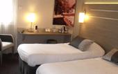 Туры в отель Kyriad Grenoble Voiron Chartreuse-Centr'alp