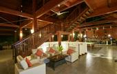 Туры в отель Occidental Paradise Dambulla