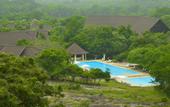 Туры в отель Occidental Paradise Dambulla
