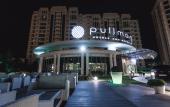 Туры в отель Pullman Baku Hotel