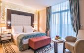 Туры в отель Pullman Baku Hotel