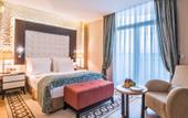 Туры в отель Badamdar Hotel and Residences