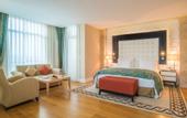 Туры в отель Badamdar Hotel and Residences