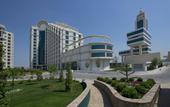 Туры в отель Badamdar Hotel and Residences