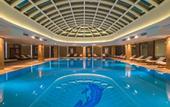 Туры в отель Badamdar Hotel and Residences