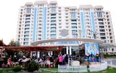 Туры в отель Badamdar Hotel and Residences