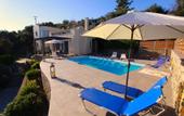 Туры в отель Kommeno Bay Villa 1