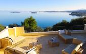 Туры в отель Kommeno Bay Villa 1